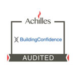 Flatley Construction Achilles Audited