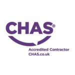 Flatley Construction CHAS Accredited Contractor